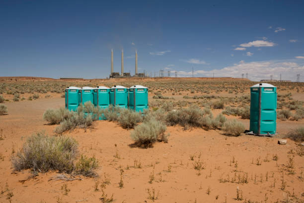 Best Portable Restroom Setup and Delivery in Southern View, IL