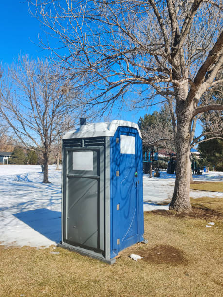 Best Standard Portable Toilet Rental in Southern View, IL