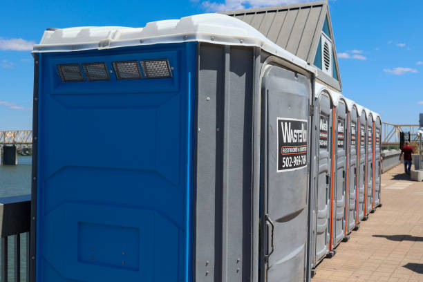 Best Portable Toilet Rental for Emergency Services in Southern View, IL